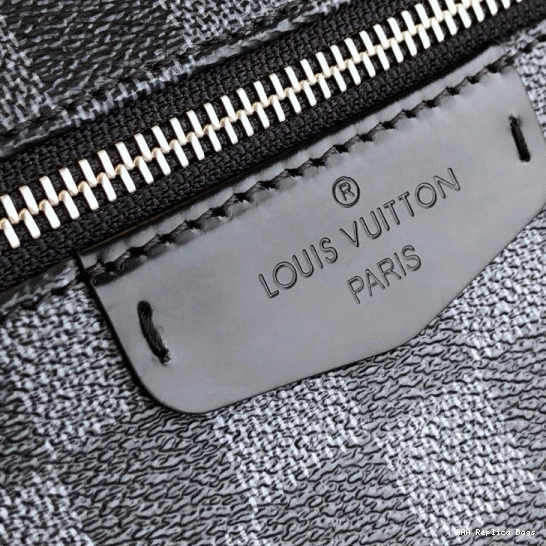 Aaa replica ru Vuitton JOSH Louis 0708